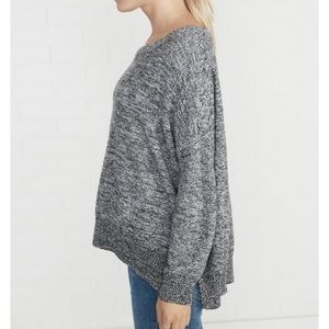 Victorina Merino Wool Sweater